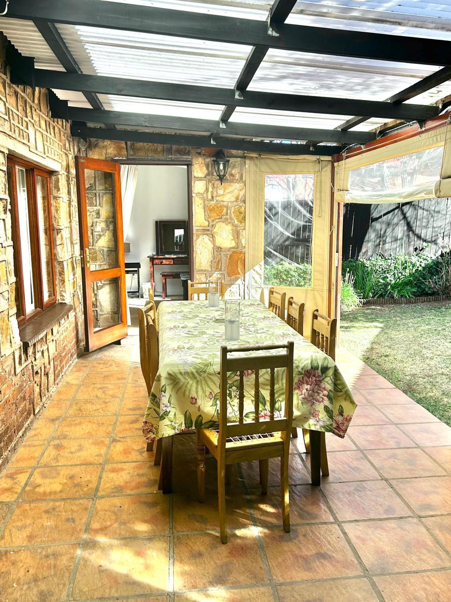 Galashiels Dullstroom Εξωτερικό φωτογραφία