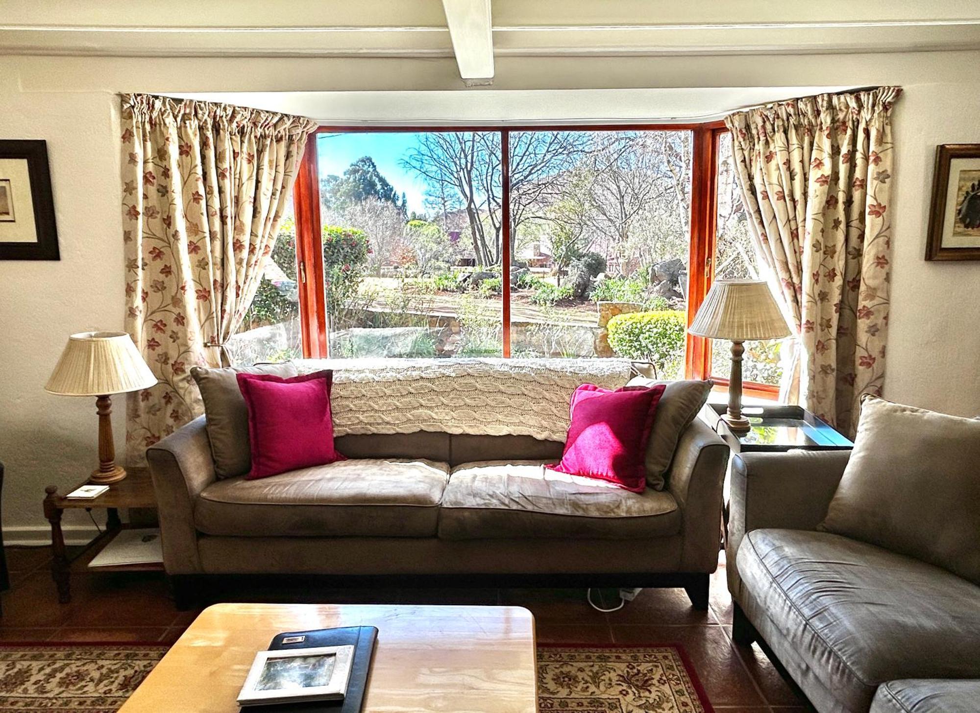 Galashiels Dullstroom Εξωτερικό φωτογραφία