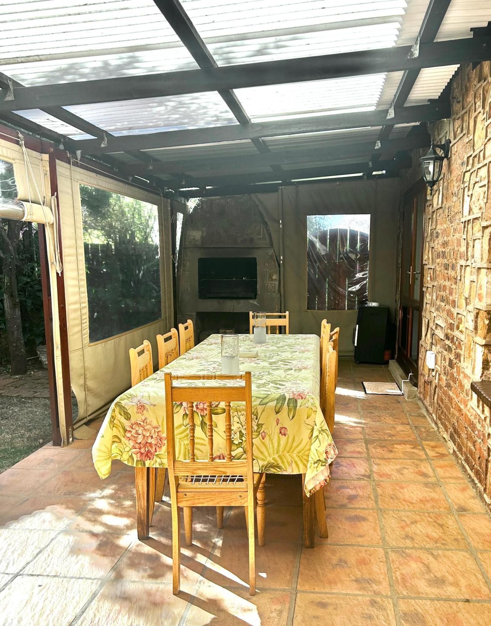 Galashiels Dullstroom Εξωτερικό φωτογραφία