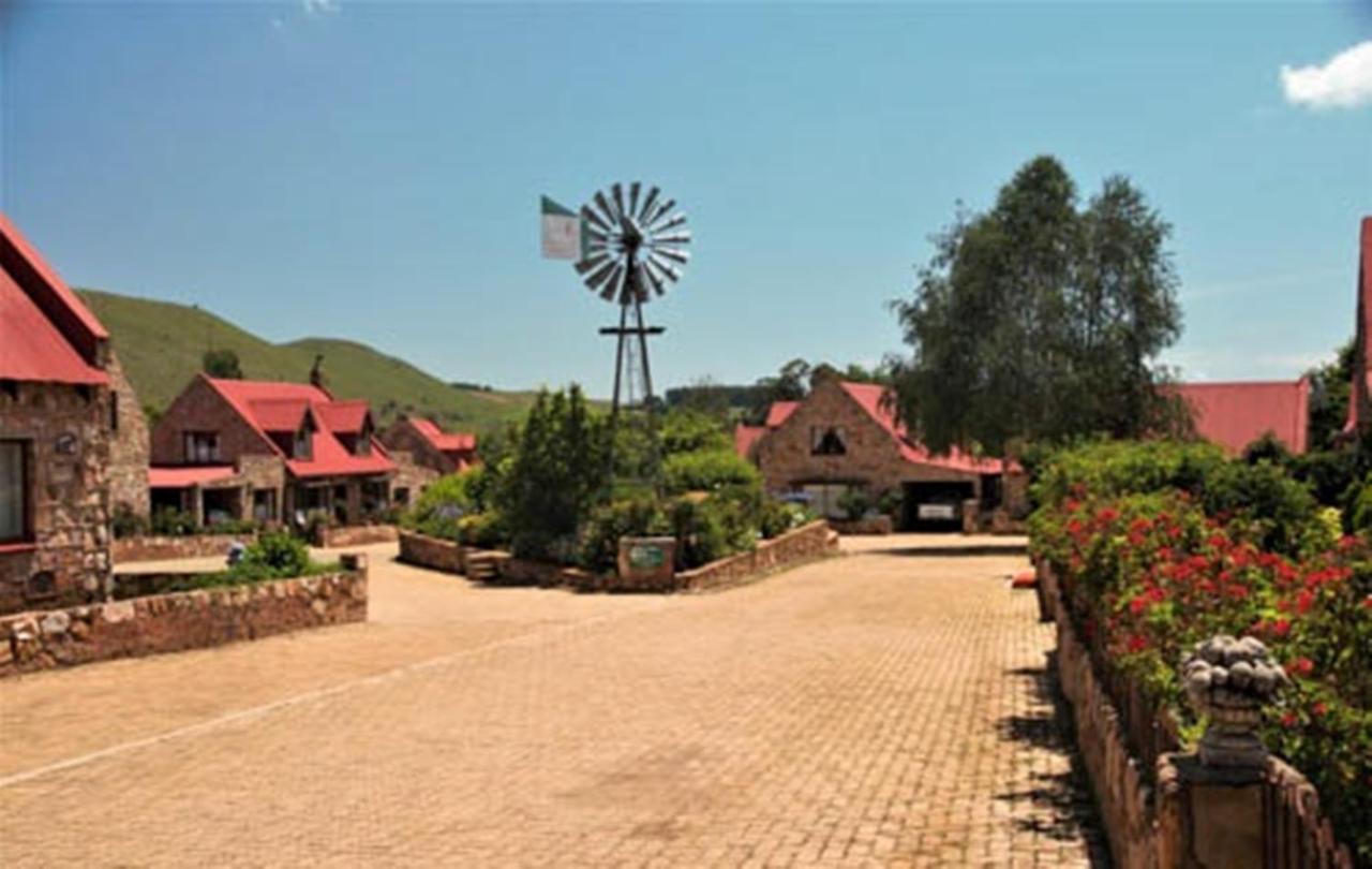 Galashiels Dullstroom Εξωτερικό φωτογραφία