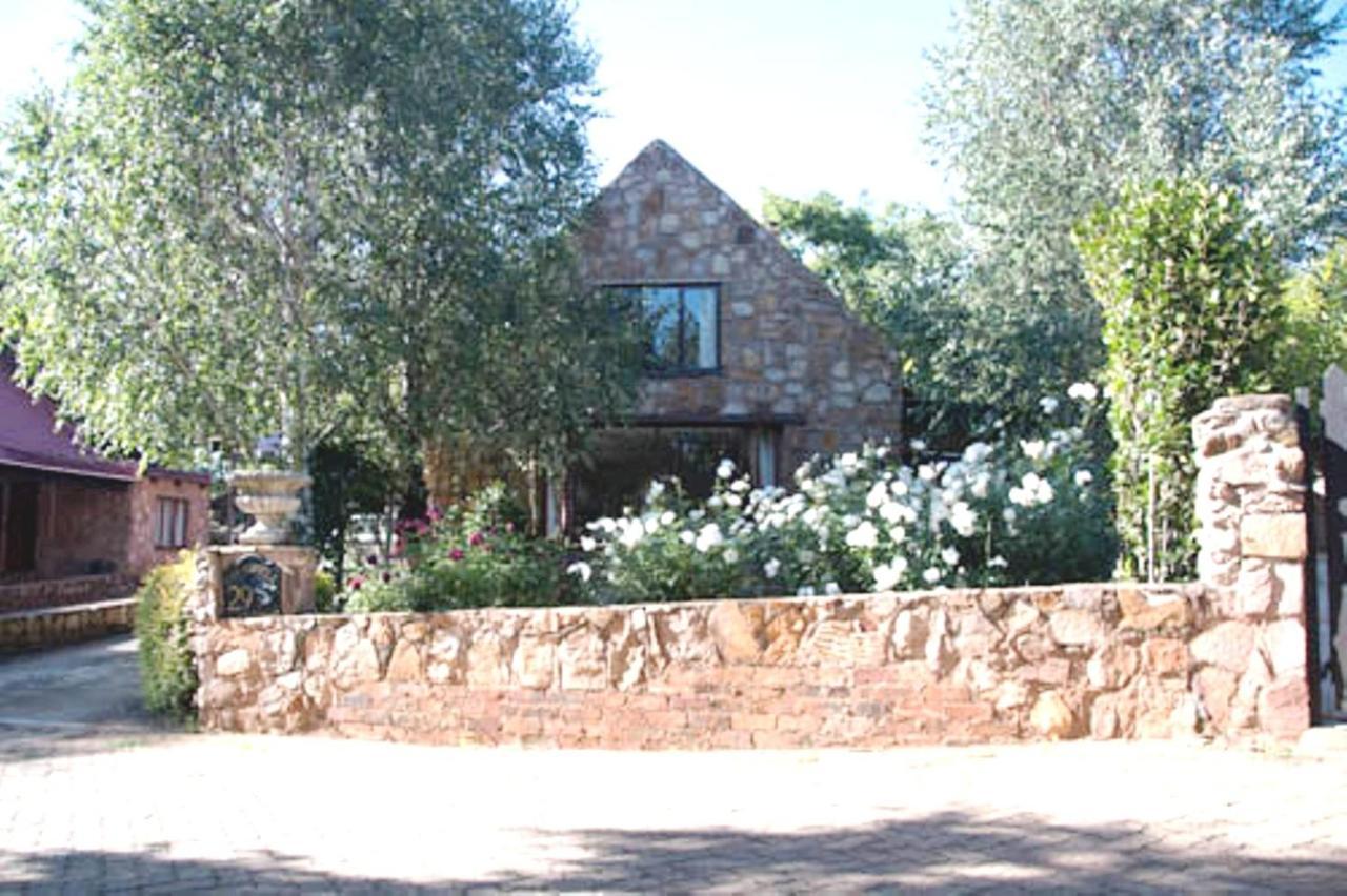Galashiels Dullstroom Εξωτερικό φωτογραφία